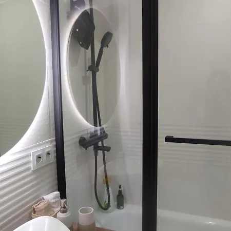 Lägenhet Precioso Piso Playa *