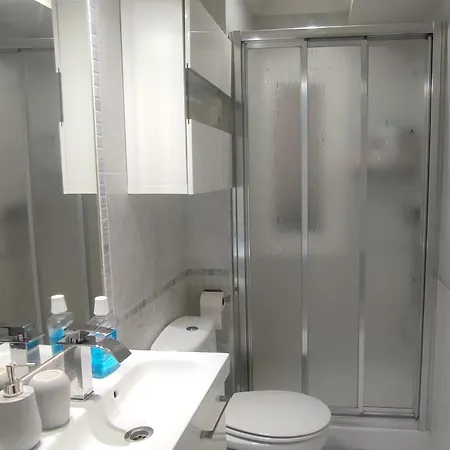 Precioso Piso Playa * Sanxenxo