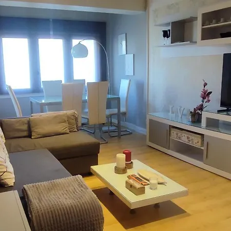 Apartment Precioso Piso Playa *