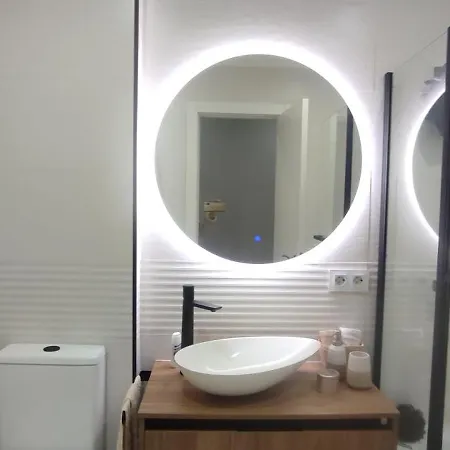 Precioso Piso Playa Sanxenxo