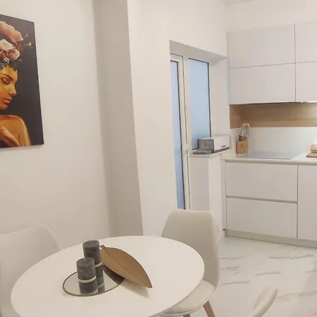 Precioso Piso Playa *