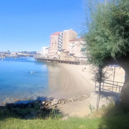 Apartment Precioso Piso Playa