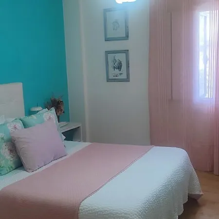 Apartment Precioso Piso Playa