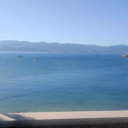 Precioso Piso Playa * Sanxenxo