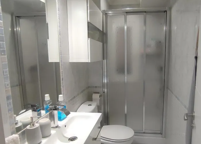 Precioso Piso Playa * サンシェンショ