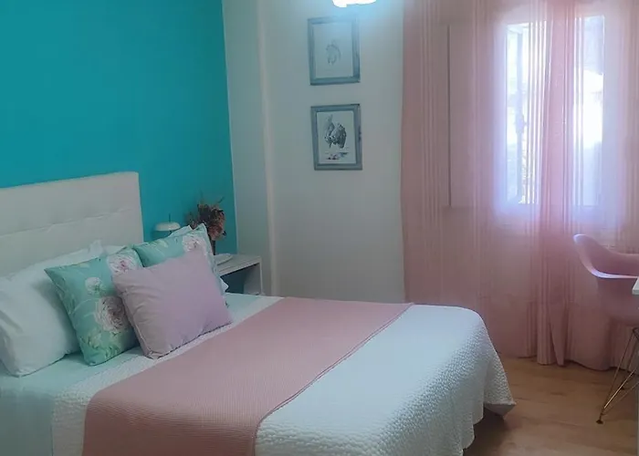 アパート Precioso Piso Playa