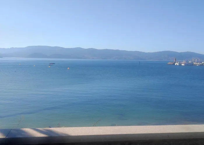 Precioso Piso Playa * サンシェンショ